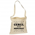 Sacosa bumbac, Cerul un loc minunat Sacosa bumbac, Cerul un loc minunat